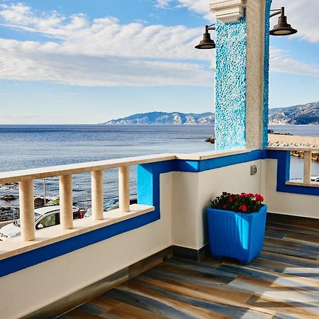B&B Acquadolce Cala Gonone Exteriör bild