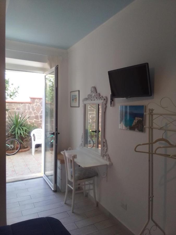 B&B Acquadolce Cala Gonone Exteriör bild