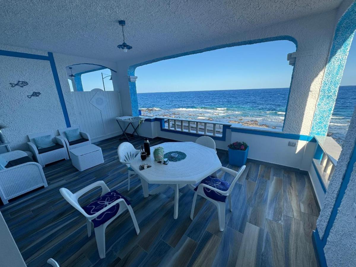 B&B Acquadolce Cala Gonone Exteriör bild