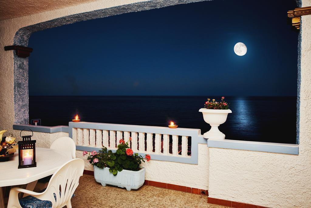 B&B Acquadolce Cala Gonone Exteriör bild